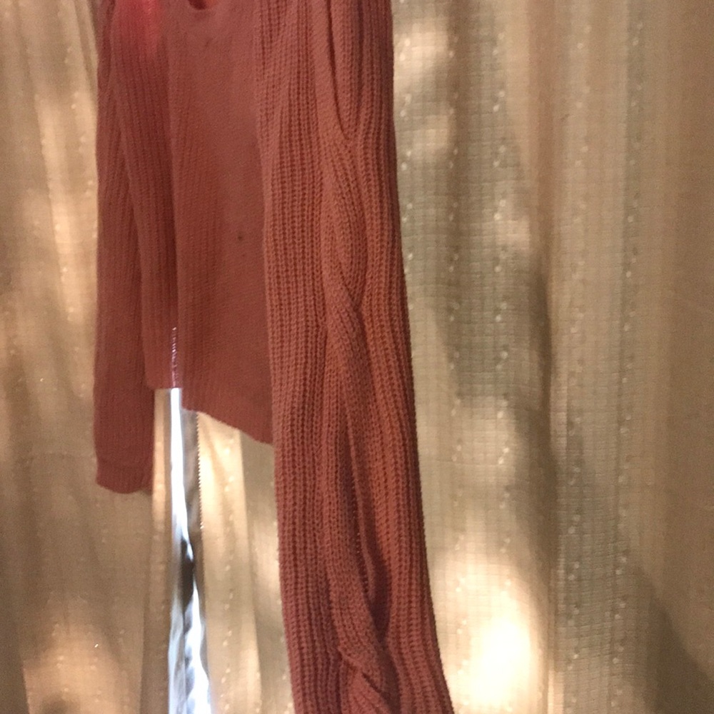 Sweater - Picture 4 of 7